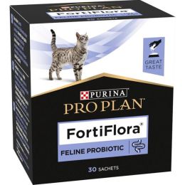 Purina PPVD Feline Fortiflora plv 30x1g