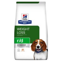 Hill's Can. PD R/D Weight Loss 4 kg