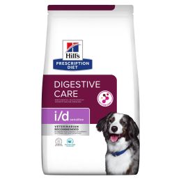 Hill's Can. PD I/D Digestiv Care Sensitive 12 kg