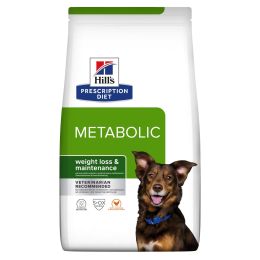 Hill's Can. PD Metabolic Weight Loss 12 kg