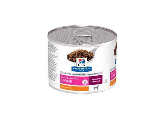 Hill's Can. PD GI Biome Konz. 200 g