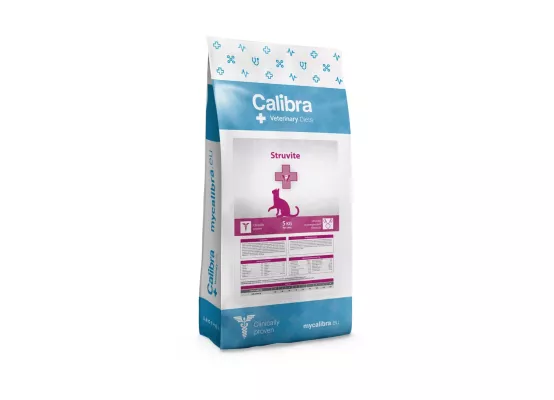 Calibra VD Cat Struvite 5 kg